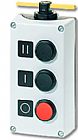 SIRIUS 3SF5 按钮装置和指示灯