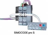 SIMOCODE pro智能电机管理系统